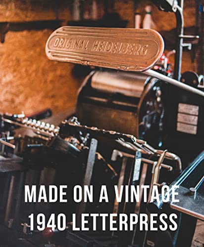 Modern Notebooks Gold Foil Christmas Memory Book, 8.5"x9" 90 Blank Pages, Keepsake Scrapbook Album for Families (Red/Gold) - Image 5