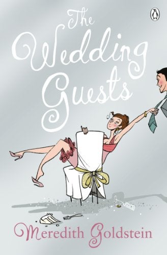The Wedding Guests 