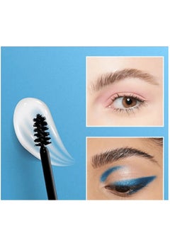 PROFESSIONAL NYX Professional Makeup Glow Clear Brow Mascara  - Image 2
