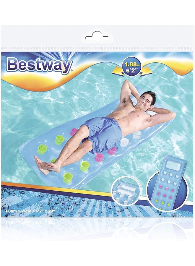 Bestway Luftmatratze Fashion Lounge - Image 4