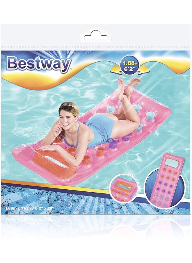 Bestway Luftmatratze Fashion Lounge - Image 3