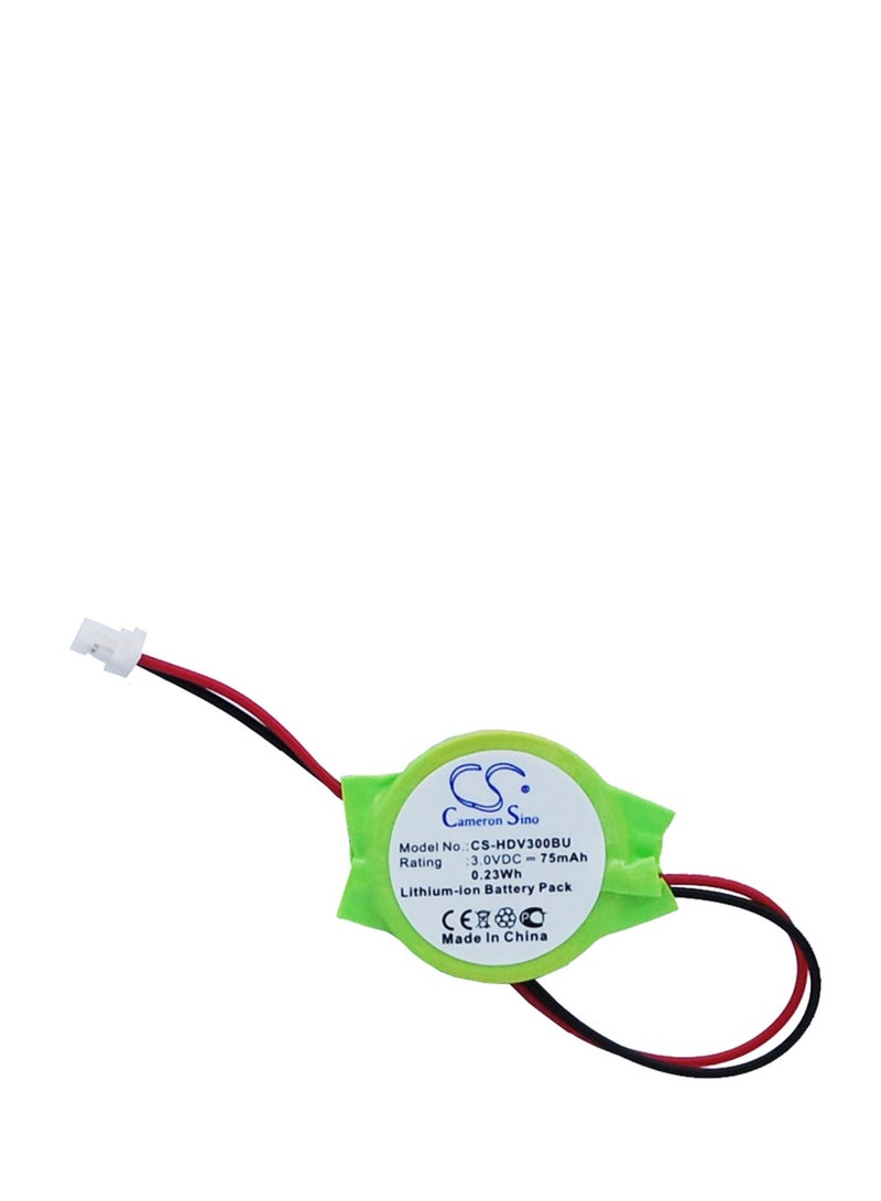 Terabyte Replacement Battery for COMPAQ Armada E500, Armada E700, Armada M300, Armada M700, Armada V300, EVO N200, EVO N600C, EVO N610C, EVO N620C, NC4000, NC4010, NC6120, NC6320, NX6110 part NO 468824-001 - Image 1