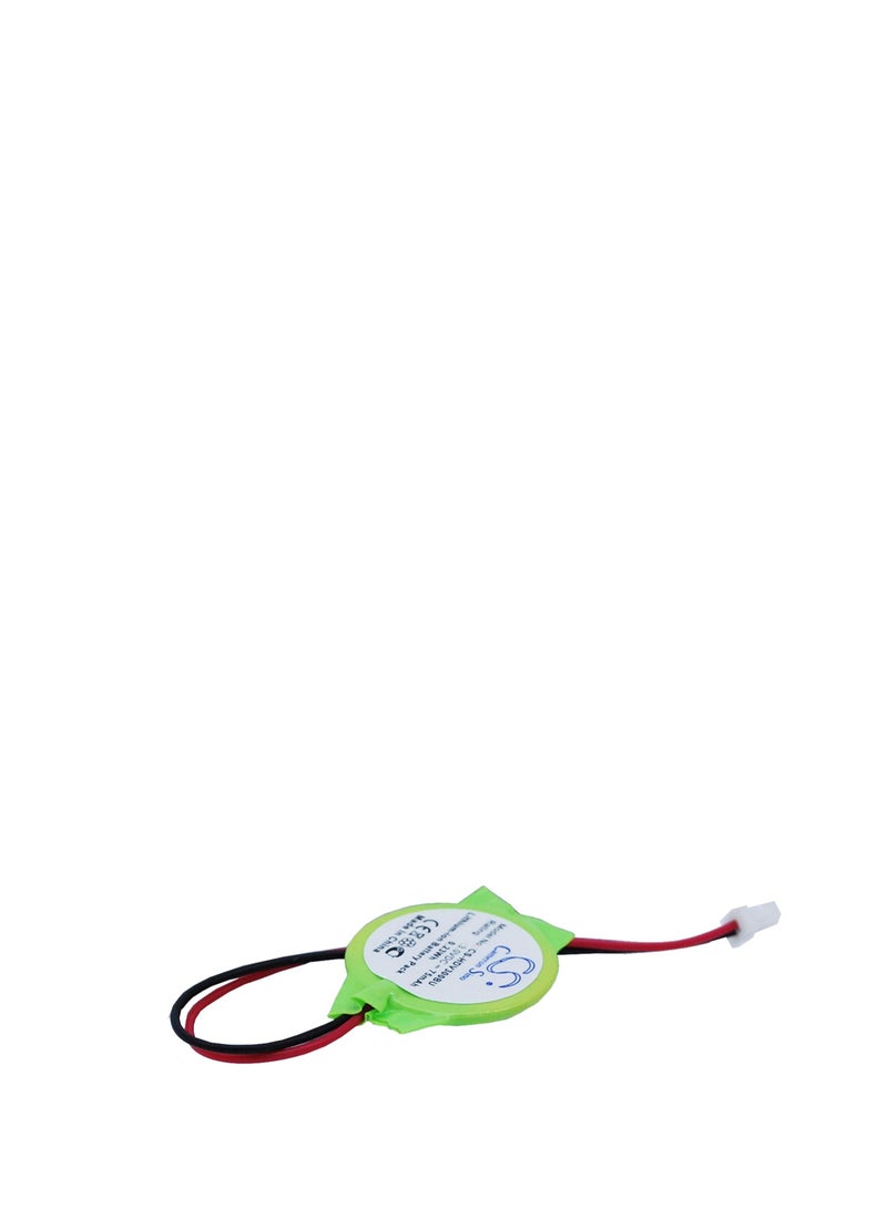 Terabyte Replacement Battery for COMPAQ Armada E500, Armada E700, Armada M300, Armada M700, Armada V300, EVO N200, EVO N600C, EVO N610C, EVO N620C, NC4000, NC4010, NC6120, NC6320, NX6110 part NO 468824-001 - Image 2