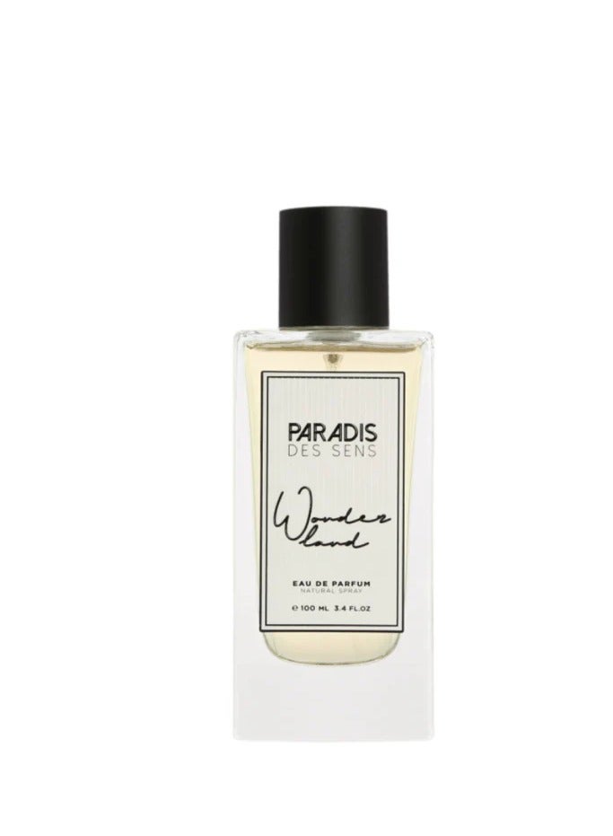 PARADIS DES SENS Wonderland EDP 100ml for Unisex
