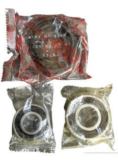 Generic Ideal Zanussi washing machine repair kit, 18 programs, original Italian SKF 