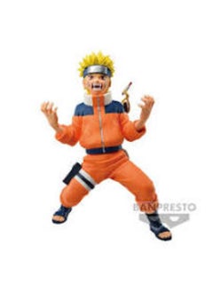 Banpresto NARUTO VIBRATION STARS-Naruto Uzumaki-Ⅱ(ANIMATION 20th ANNI)