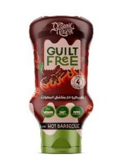 Guilt Free Hot Barbecue - Zero Added Sugar -350Ml - pzsku/Z9D86BEC934B1C80AE3BBZ/45/_/1714407285/e646c8da-ac9b-4fb5-b59d-04d23b02a767