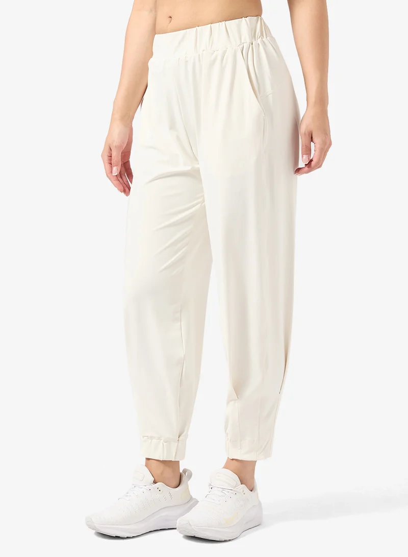 FRWD Pullon Harem Yoga Pants