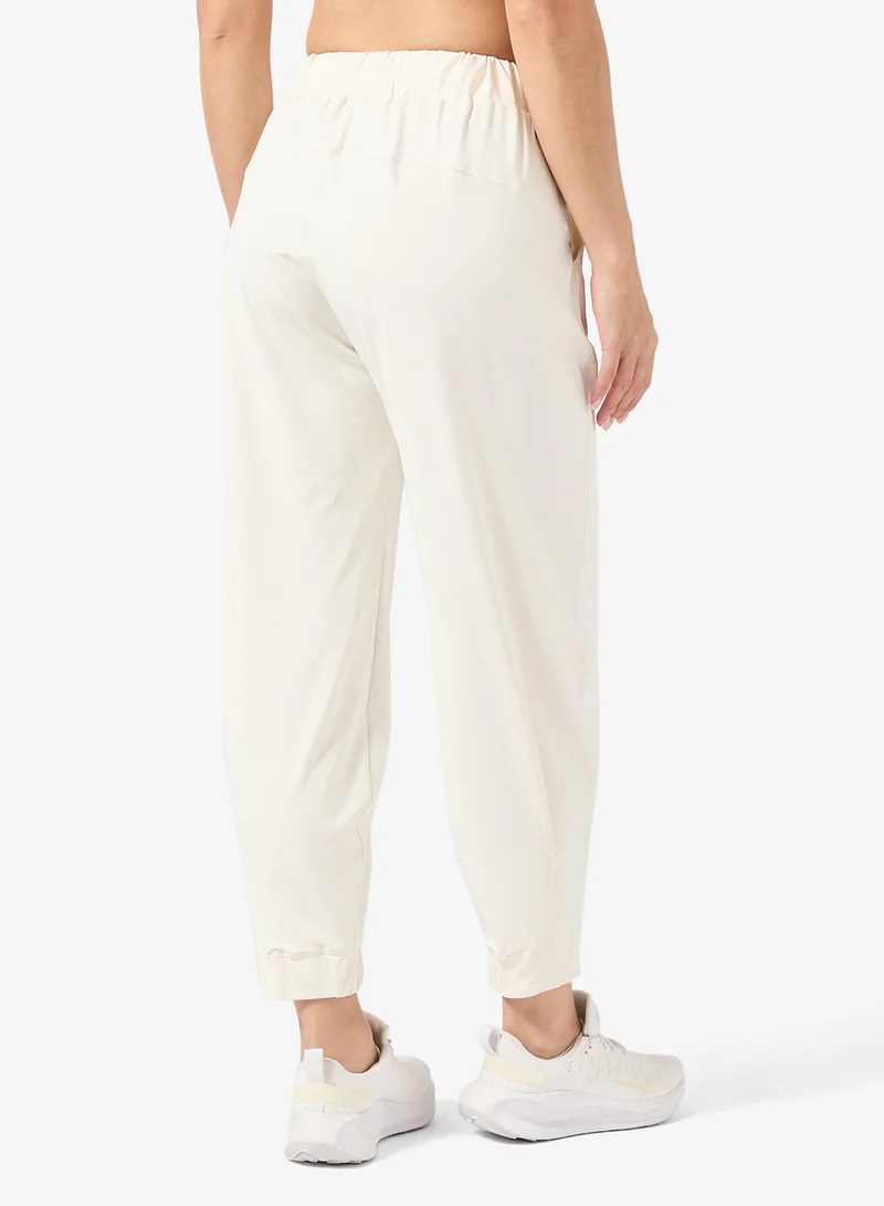 FRWD  Pullon Harem Yoga Pants for Women | Best Price UAE