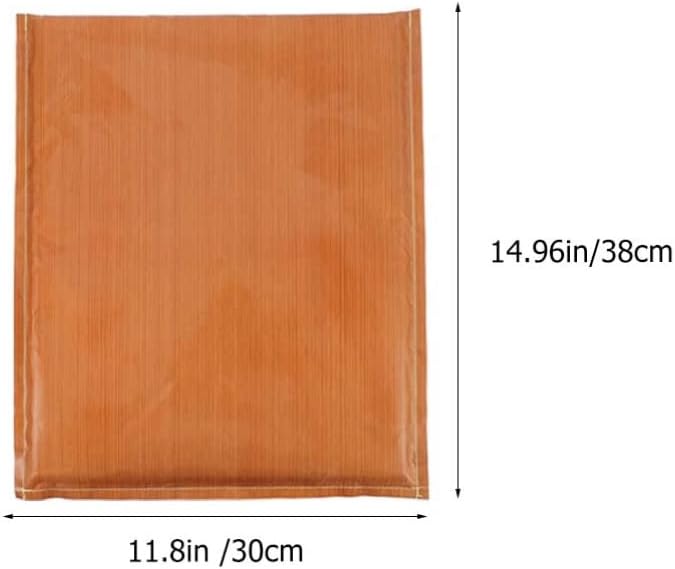 Ciieeo 4 Pack Non Stick Heat Transfer Pillow Pad for Vinyl Ironing Crafting Projects - Image 2