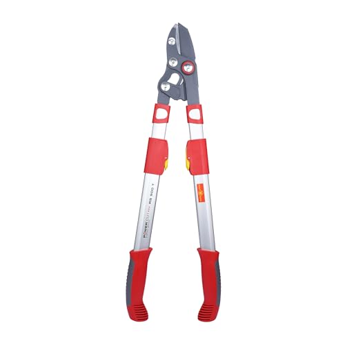 WOLF Garten WOLF-Garten Telescoping Anvil Lopper 35.5" - RS900T - Image 5