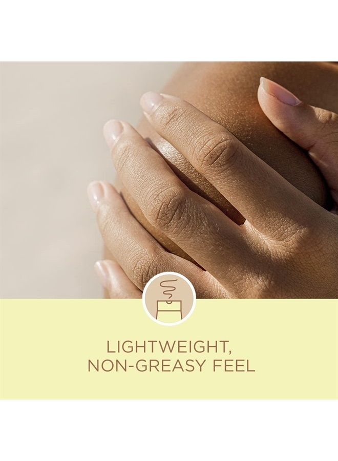 Coppertone Tanning Sunscreen Lotion, Water Resistant Body Sunscreen SPF 15, Broad Spectrum SPF 15 Sunscreen, 8 Fl Oz Bottle - Image 4