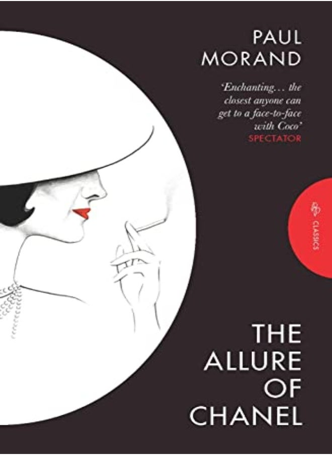 ALLURE OF CHANEL 