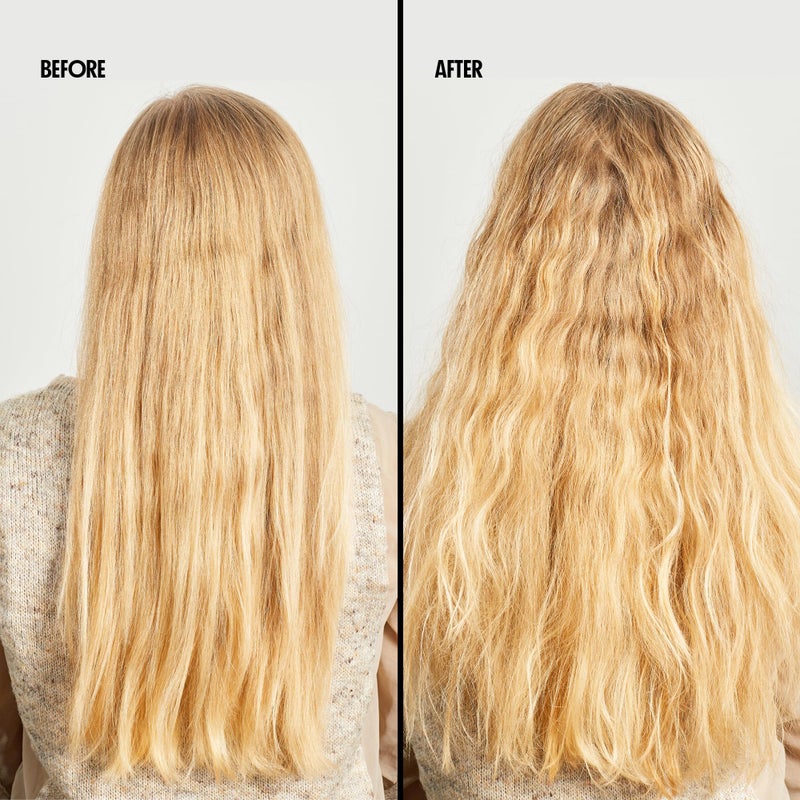 Not Your Mother's بخاخ ملح البحر من Not Your Mother's Beach Babe (عبوة من 3 قطع) - 8 أونصة سائلة - بخاخ ملمس للشعر الأشعث - يضفي ملمسًا وقوة على الشعر بلمسة نهائية غير لامعة - Image 3