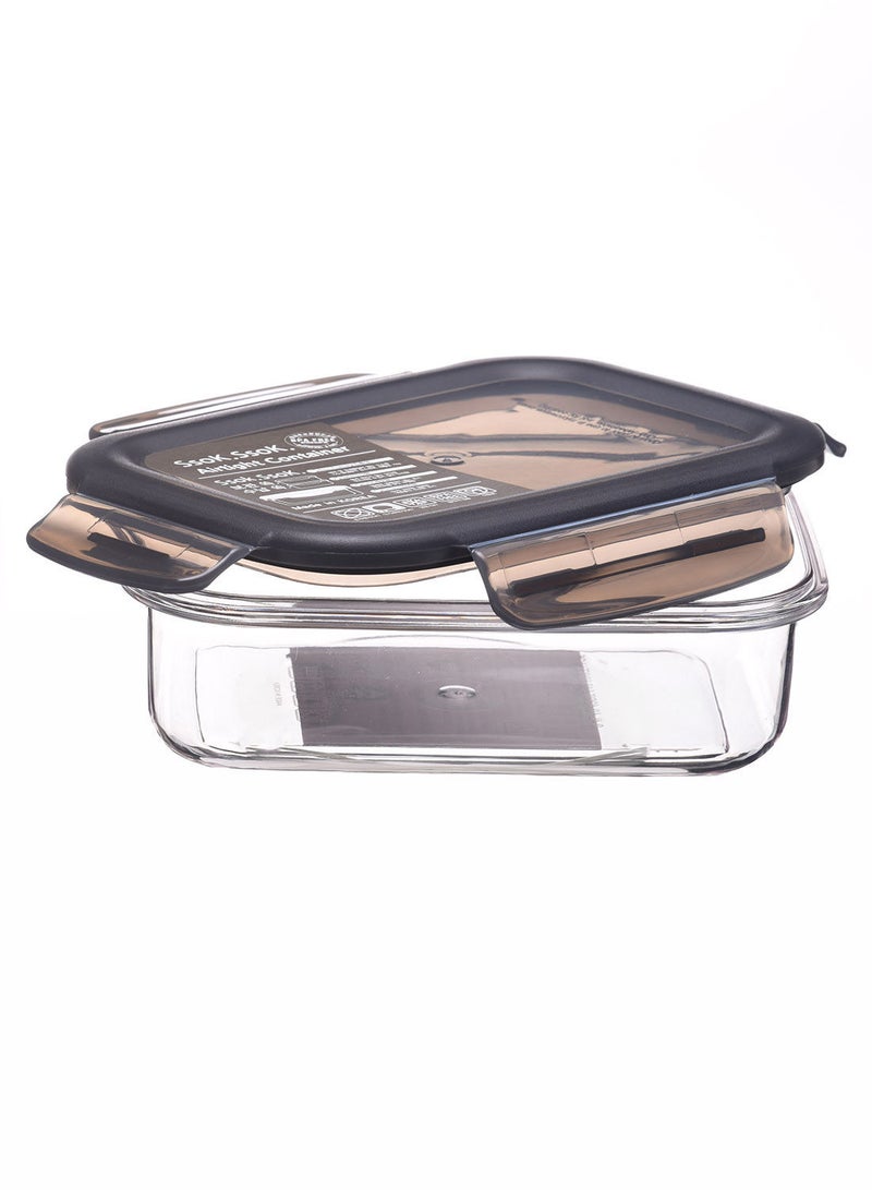 Dream Decor Ssok premium airtight container 400ml - Image 3