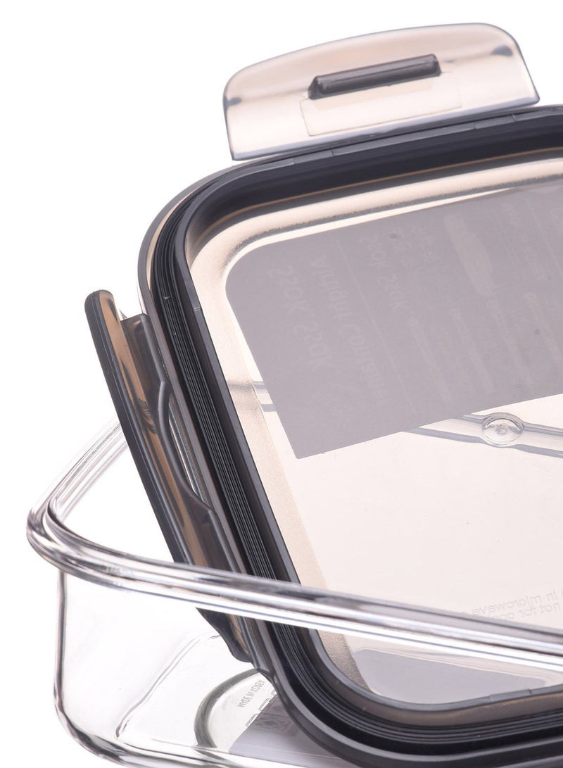 Dream Decor Ssok premium airtight container 400ml - Image 2