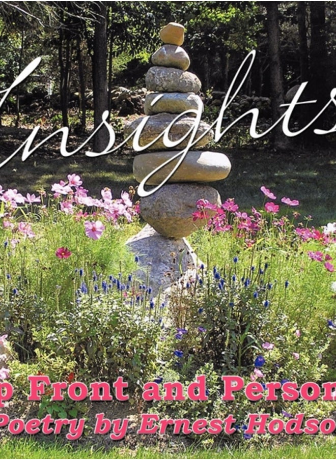 Insights : Up Front and Personal 