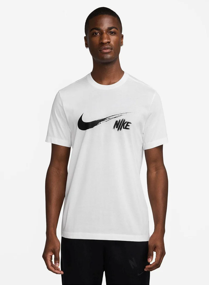 Nike Men's Dri-FIT Training T-Shirt