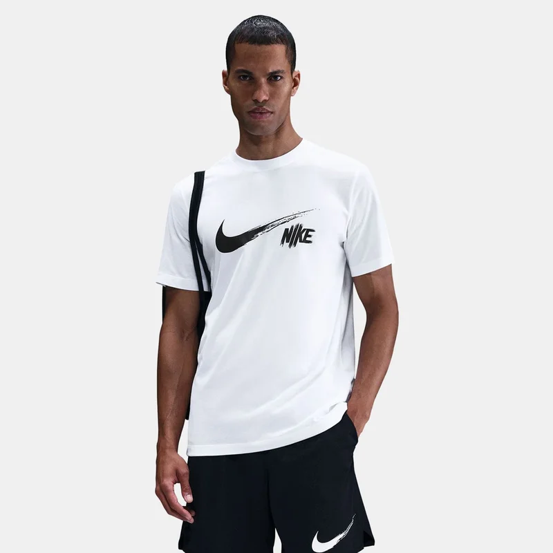 نايكي تيشيرت التمرين دراي-فت للرجال