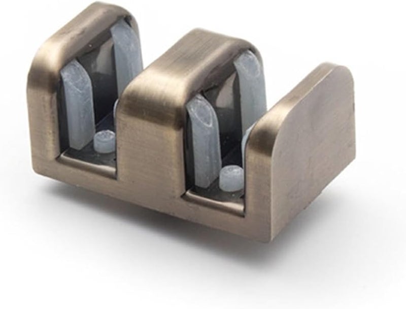 Glass Clamp Bracket 6pcs 8mm Anti Collision Shower Door Accessories Color 11 - Image 3