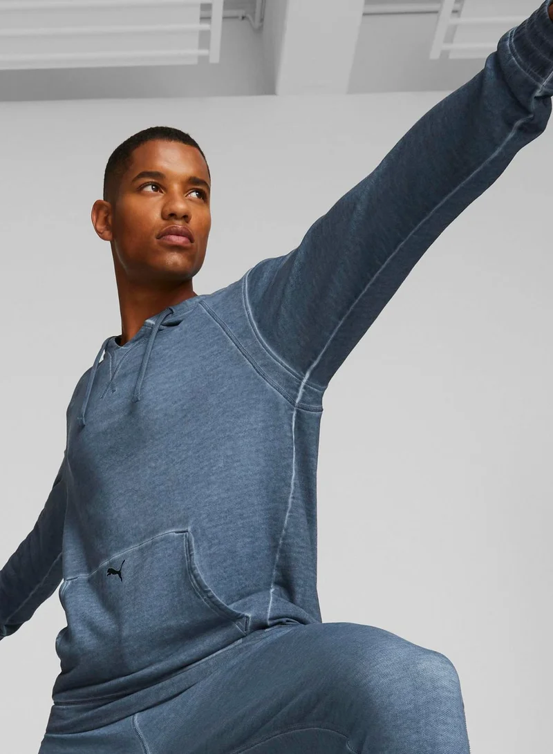 PUMA STUDIO men coat