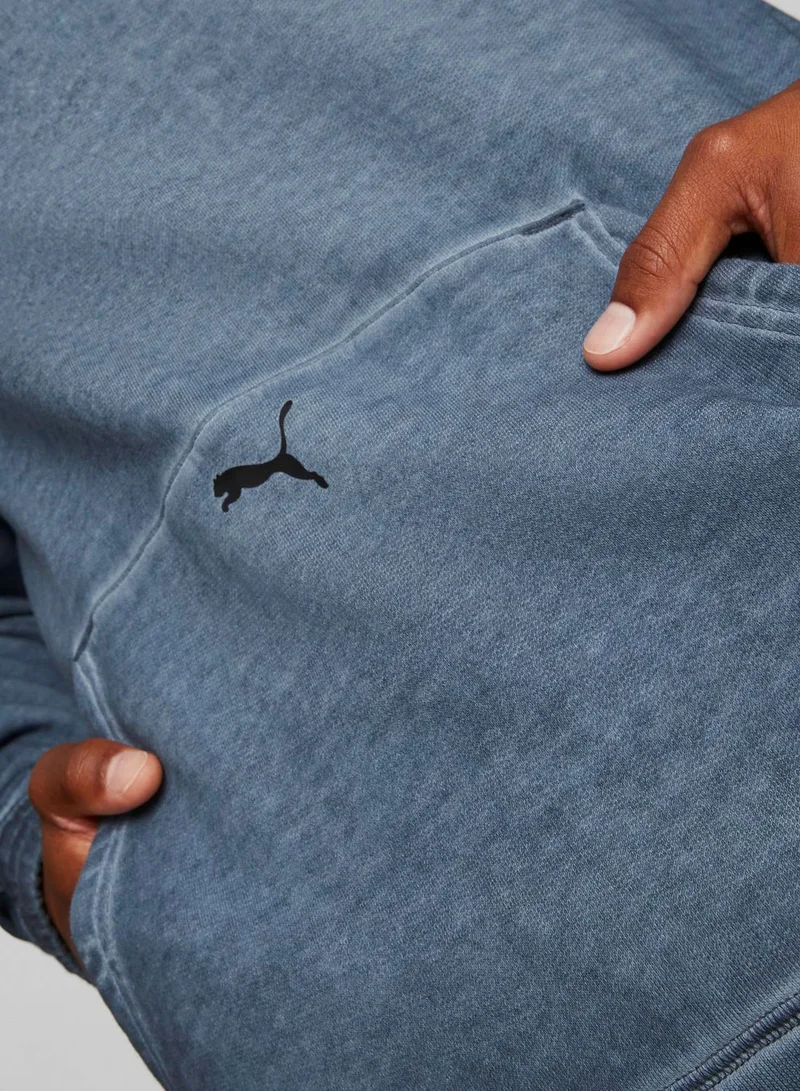 PUMA STUDIO men coat