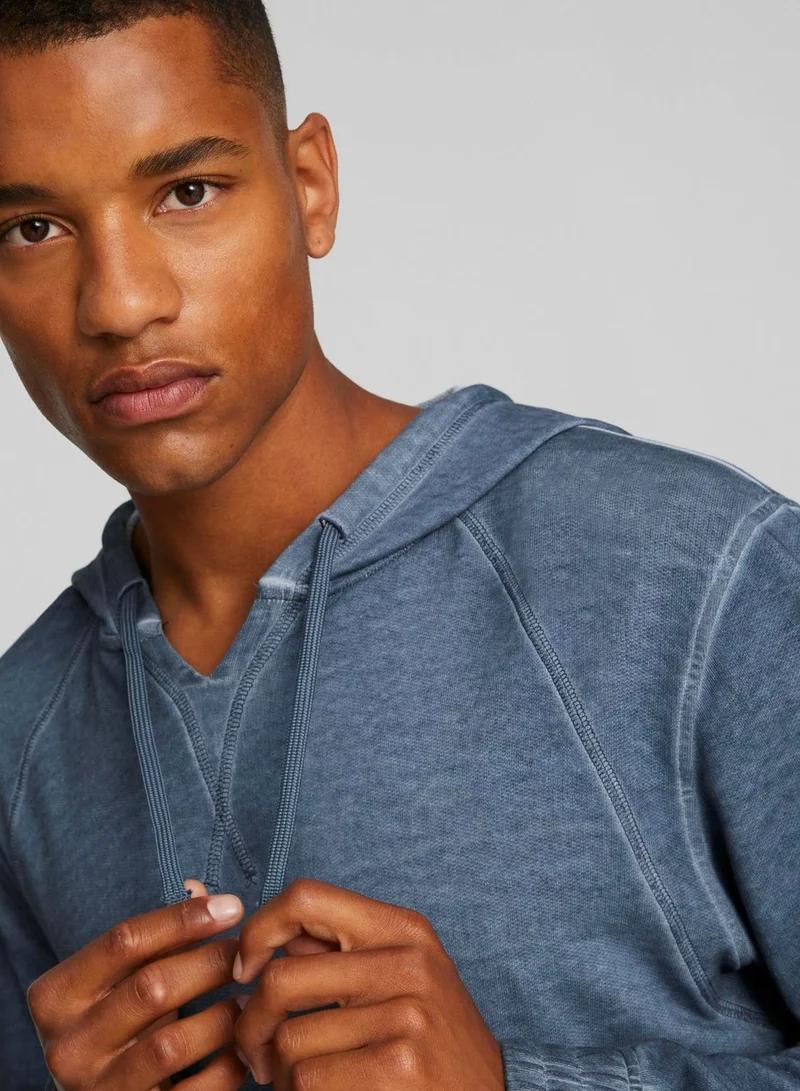 PUMA STUDIO men coat