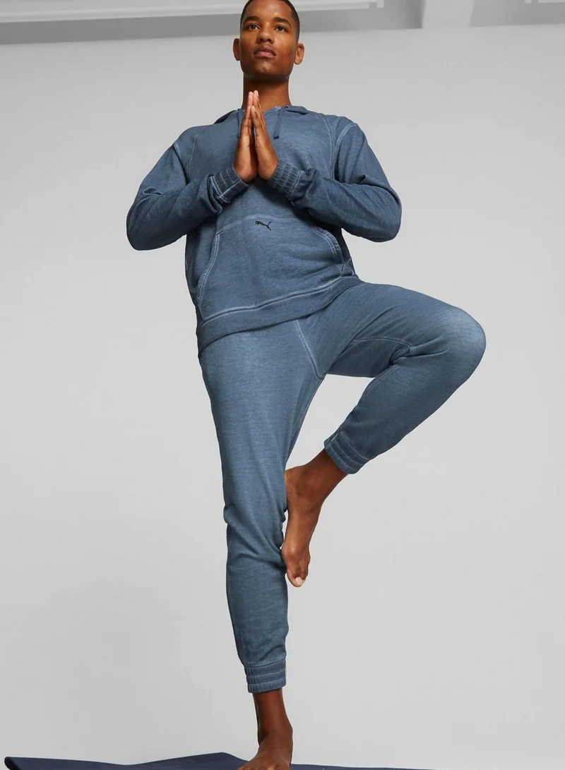 PUMA STUDIO men coat