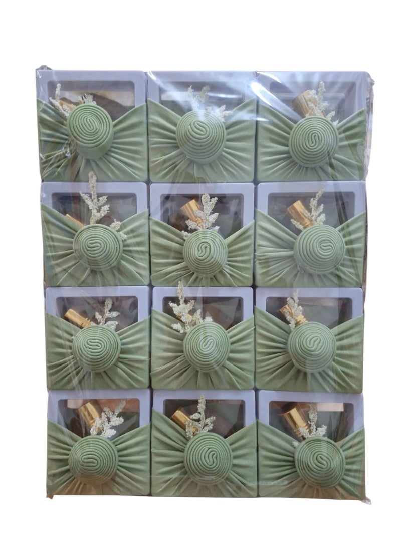 Gerenic 12-piece giveaways and gifts - Image 2