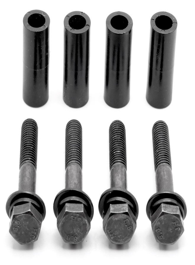 ReplacementScrews Wall Mount Screws Compatible with Samsung QN65Q60R (QN65Q60RAFXZA) - Image 4