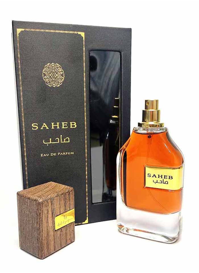 Ard Al Zaafaran - Saheb EDP 70 ml - Image 1