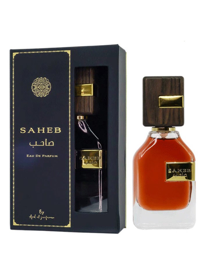 Ard Al Zaafaran - Saheb EDP 70 ml - Image 1