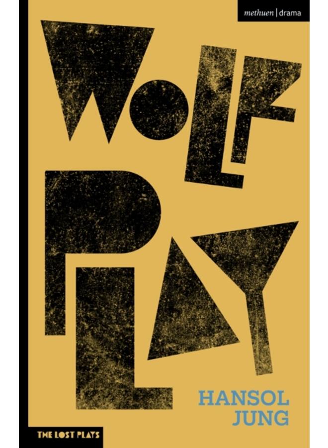 Wolf Play