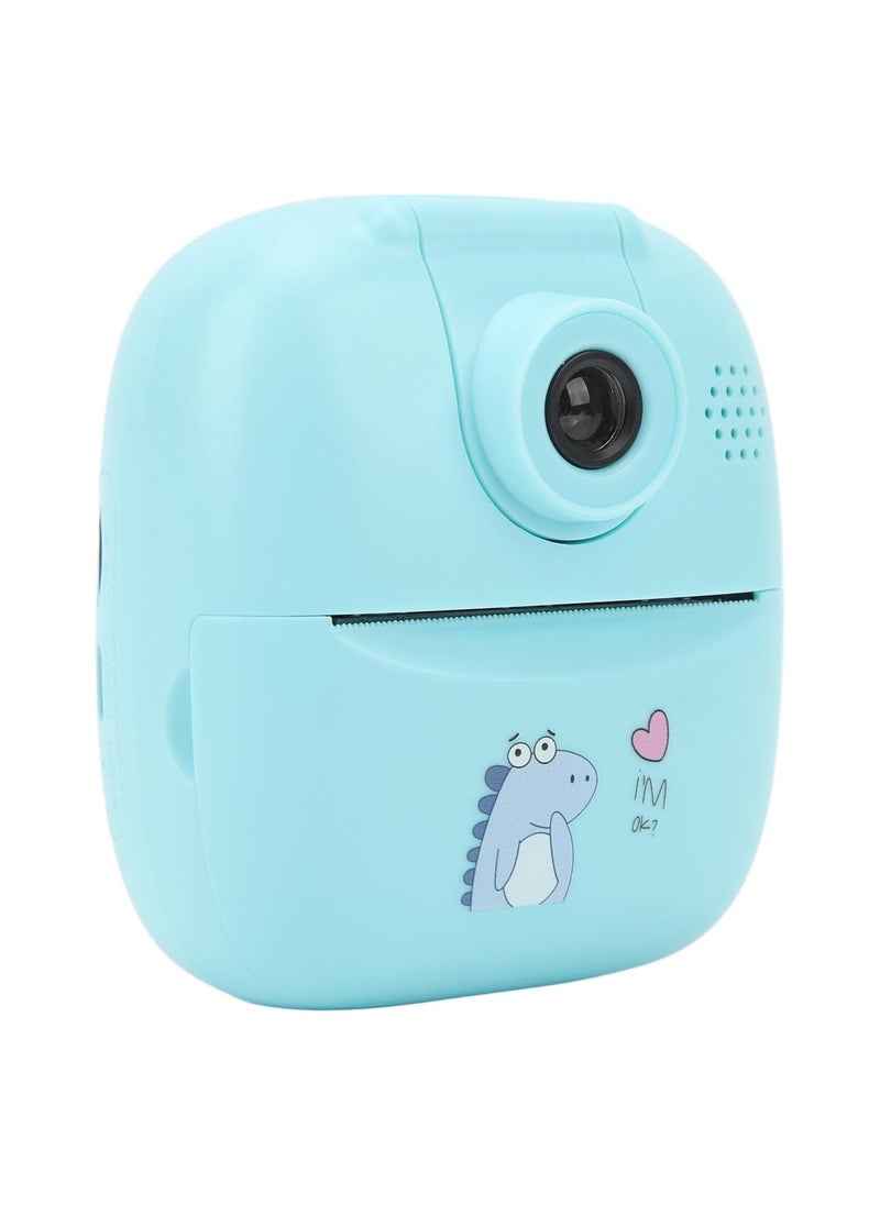 Generic Digital Print Camera, Direct Print Camera Toy for Kids and Children  - Image 2