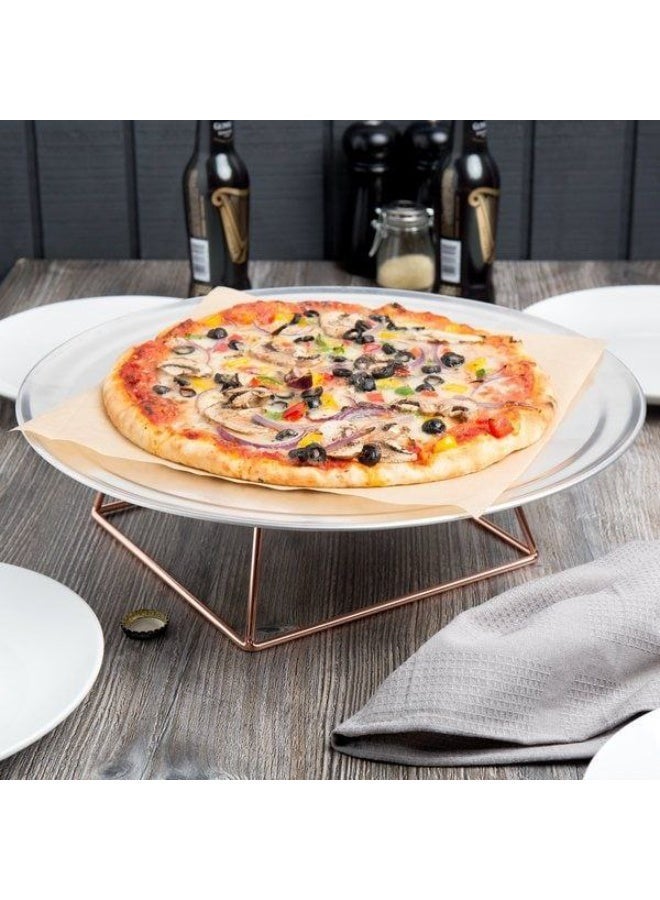 ناما استاند  مربع معدن  ارتفاع 17 سم - Image 3