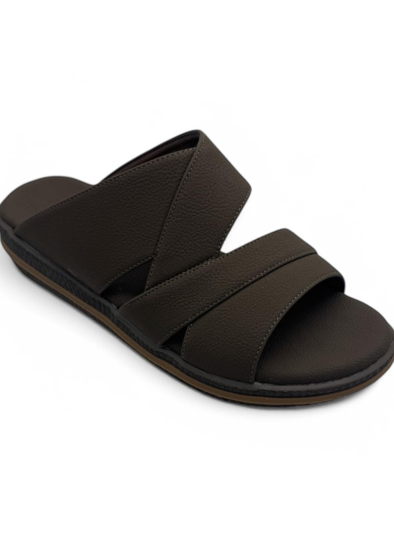 AL Fanoos Royal Oasis Arabic slippers  - Image 1