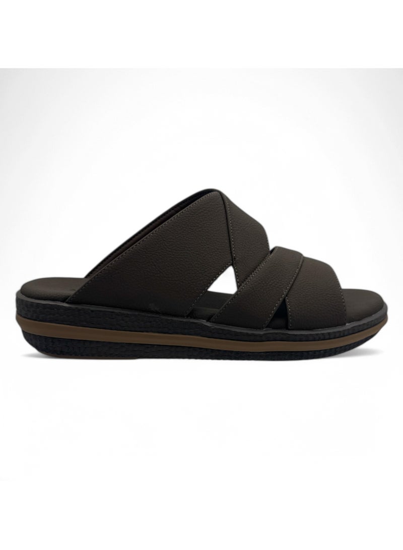 AL Fanoos Royal Oasis Arabic slippers  - Image 2