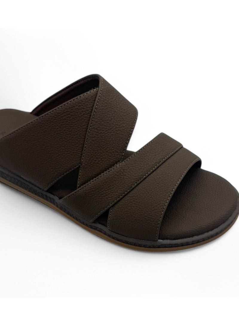 AL Fanoos Royal Oasis Arabic slippers  - Image 3