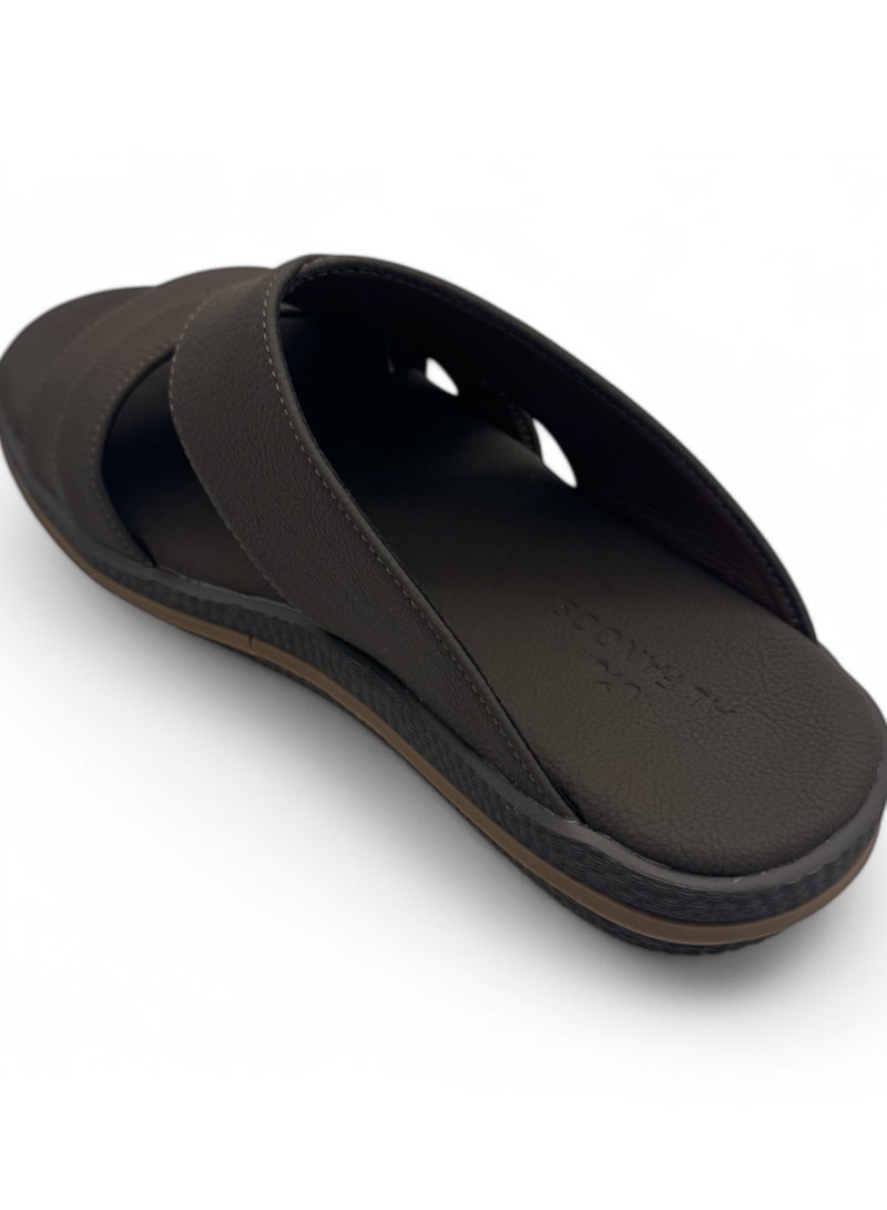 AL Fanoos Royal Oasis Arabic slippers  - Image 4