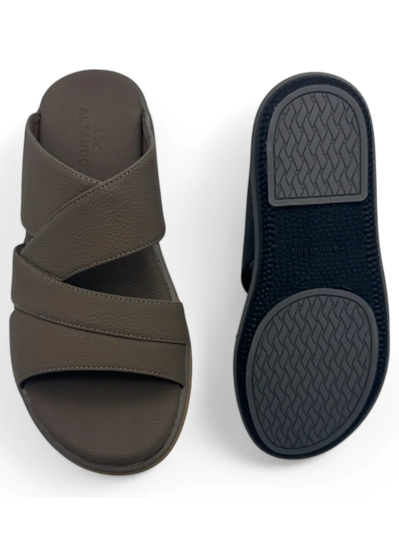 AL Fanoos Royal Oasis Arabic slippers