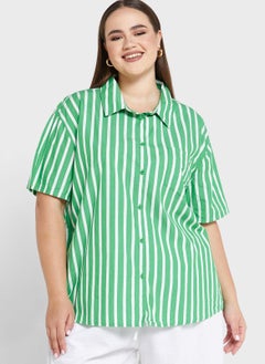 Curve Sorrento Short Sleeve Shirt