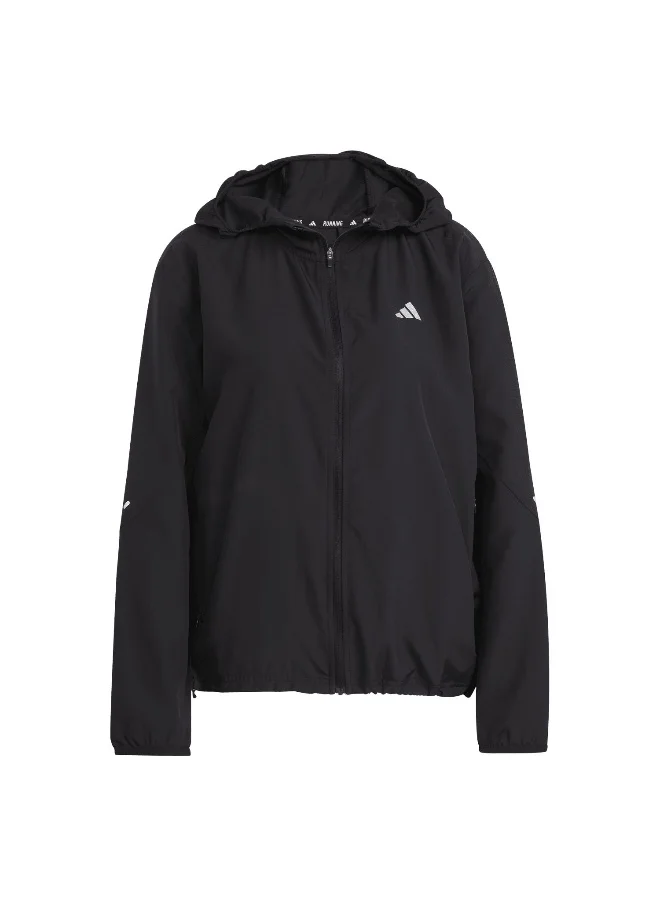 Adidas adidas run it women jacket