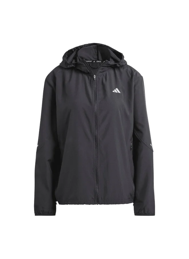 Adidas adidas run it women jacket