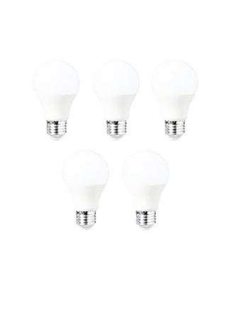 9w white