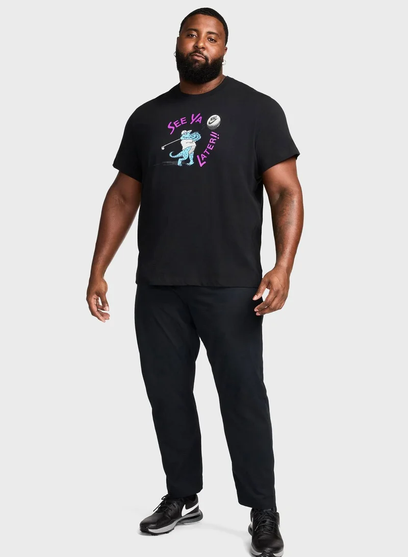 Nike Golf Oc T-Shirt