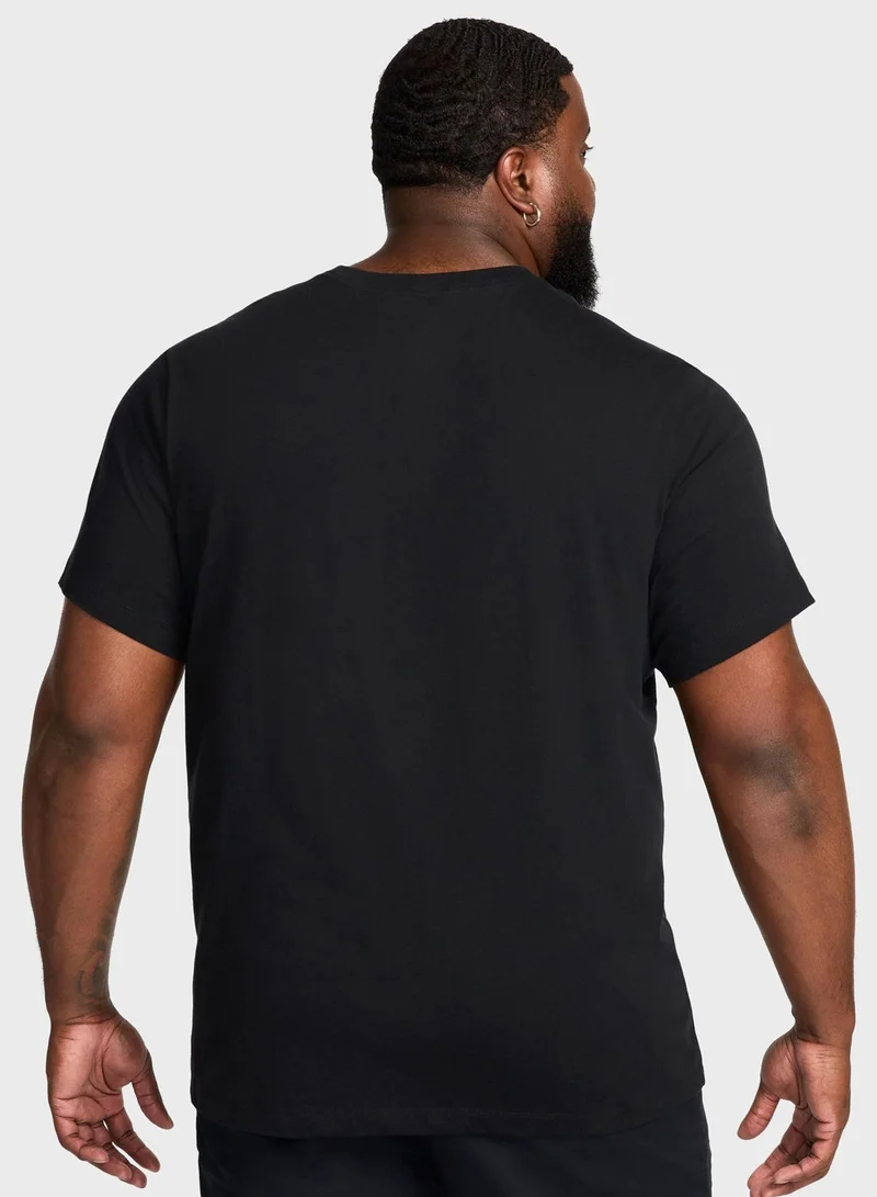 Nike Golf Oc T-Shirt