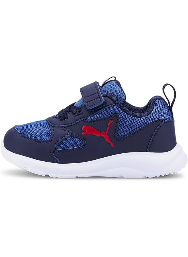 PUMA Fun Racer Ac Inf Unisex Child Sneakers - Image 1
