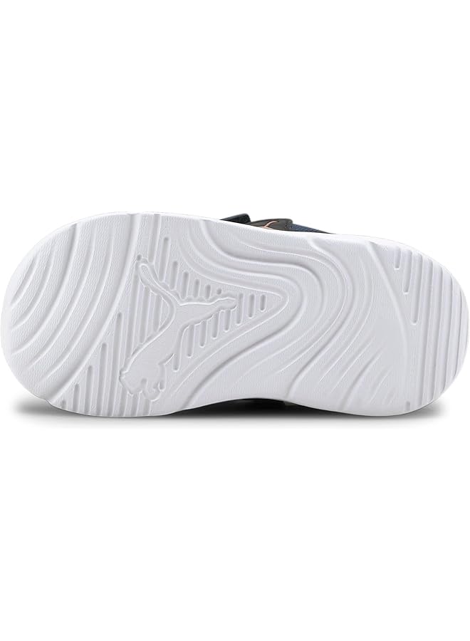 PUMA Fun Racer Ac Inf Unisex Child Sneakers - Image 4