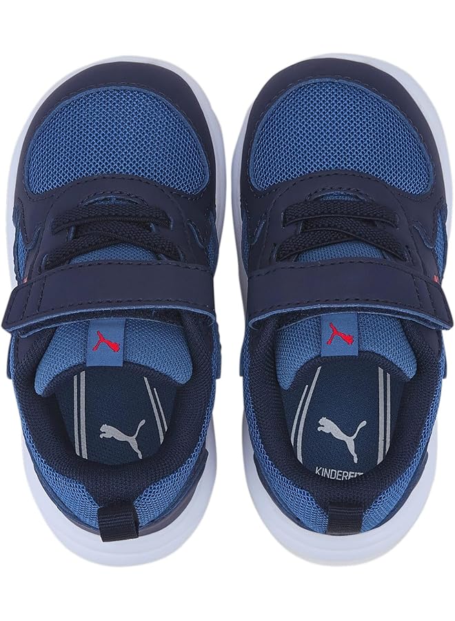 PUMA Fun Racer Ac Inf Unisex Child Sneakers - Image 5