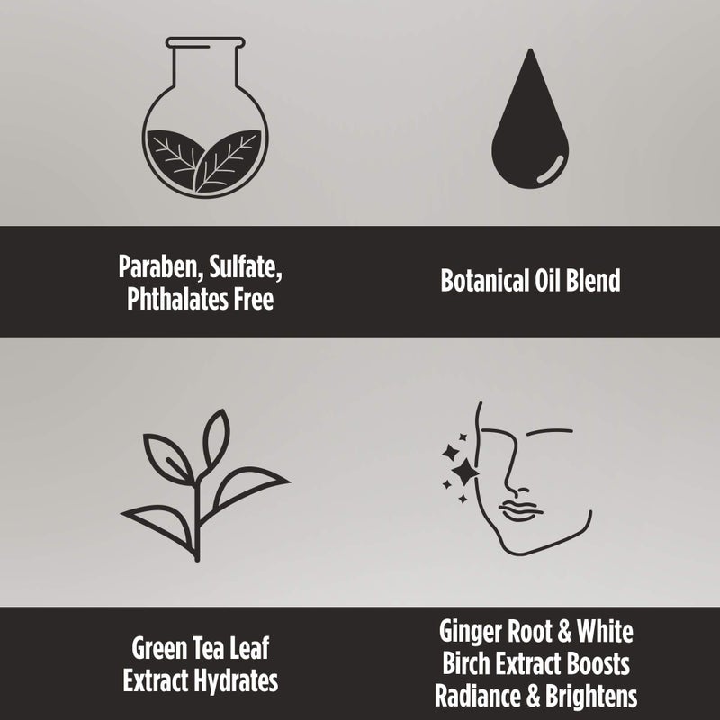 AMOREPACIFIC Treatment Cleansing Oil Makeup Remover Facial Cleanser, Tea Tree, 6.76 Ounce - Image 4